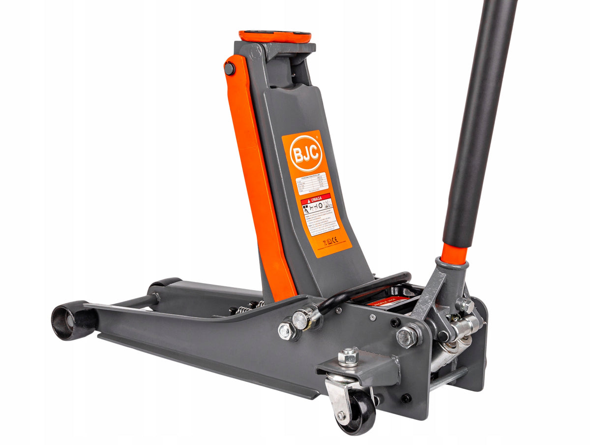 2X LOW PROFILE LIFT 75mm LEVER FROG BJC 3T Brand BJC
