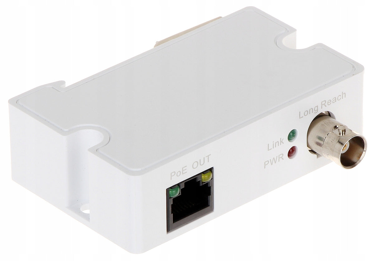 2X LR1002-1ET-V3 Extender Transmitter Dahua Manufacturer Dahua