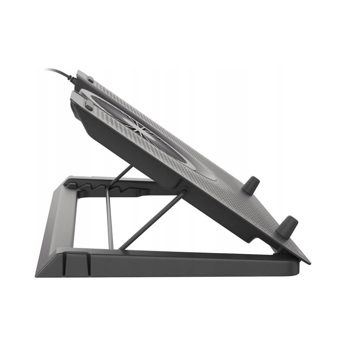 2X Laptop cooling stand GENESIS Oxid 550