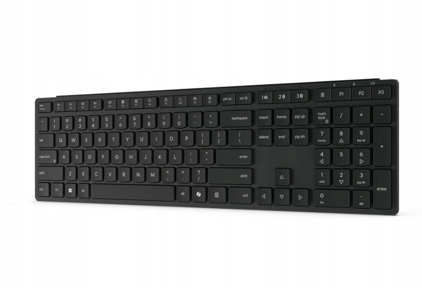2X Lenovo Wireless Multi-Mode Pro Keyboard Manufacturer Lenovo