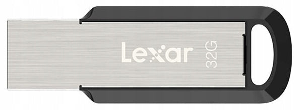 2X Lexar 32GB JumpDrive M400 USB 3.0 Pendrive