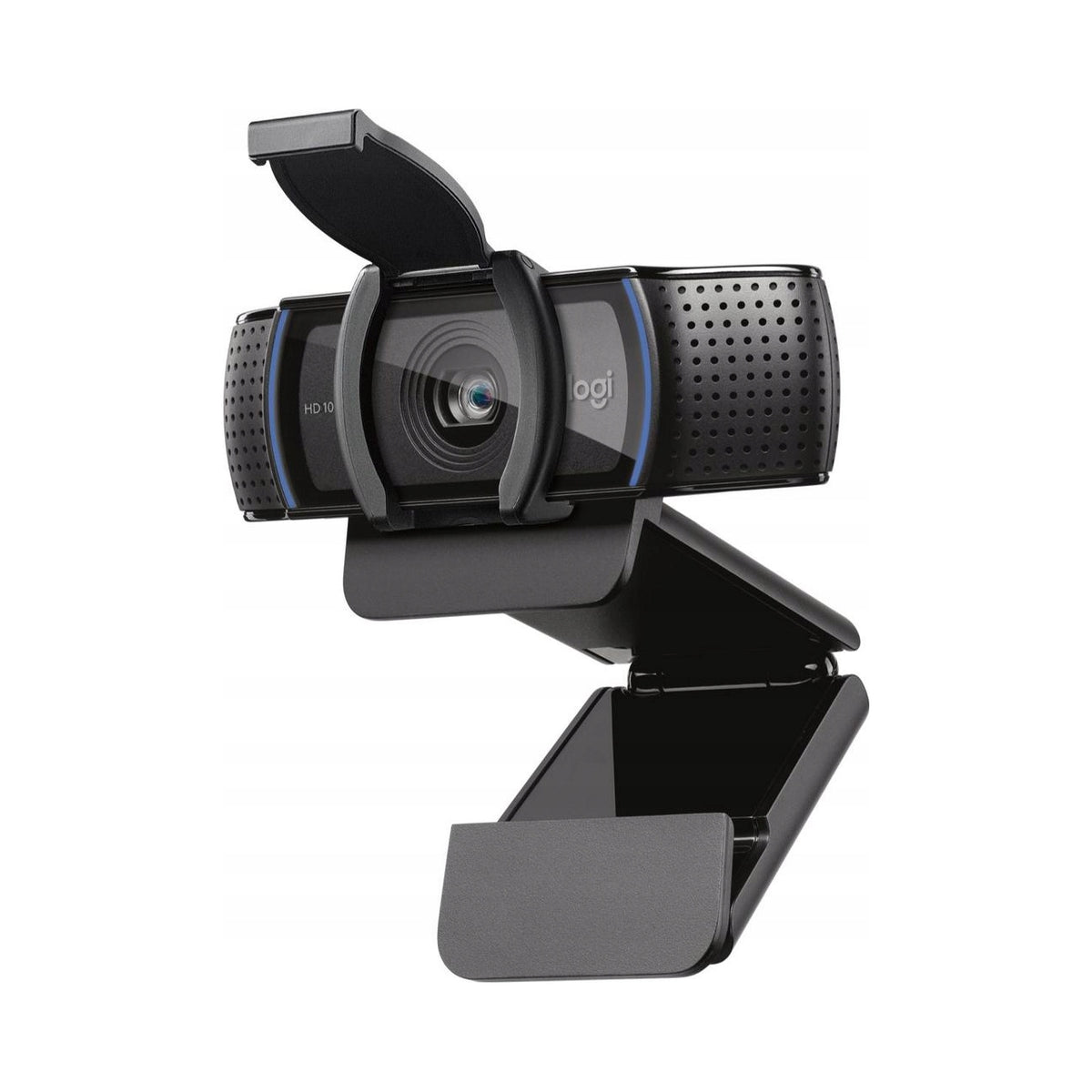 2X Logitech C920e USB Full HD 1080p Webcam with Microphone