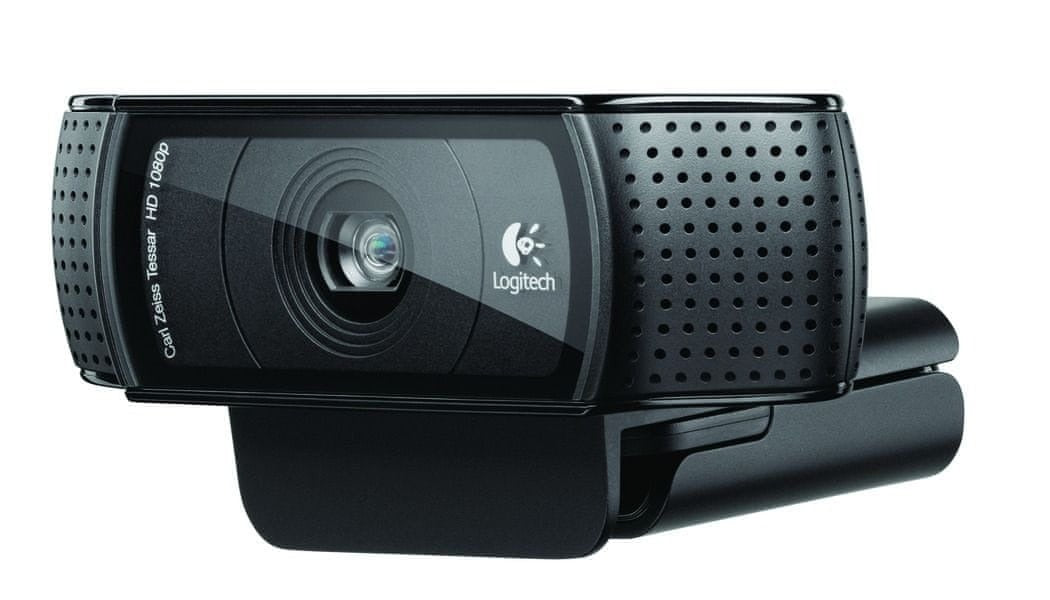 2X Logitech HD Pro Webcam C920 Model C920 HD Pro