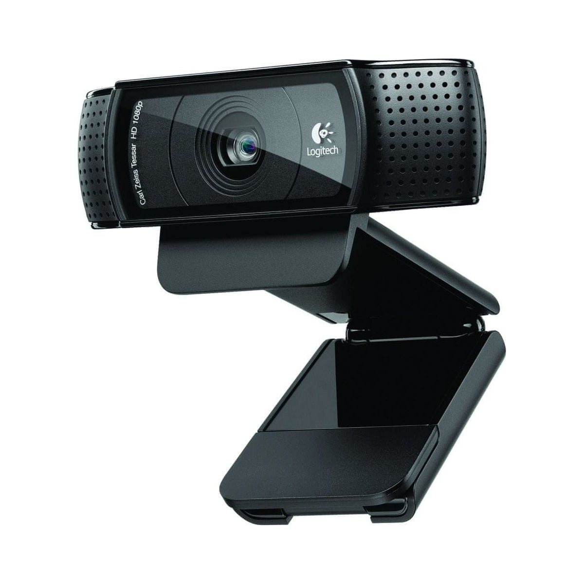 2X Logitech HD Pro Webcam C920