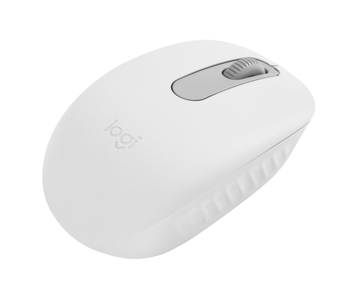 2X Logitech M196 White Model M196 OFF White