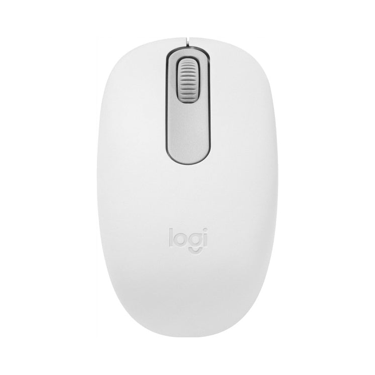 2X Logitech M196 White