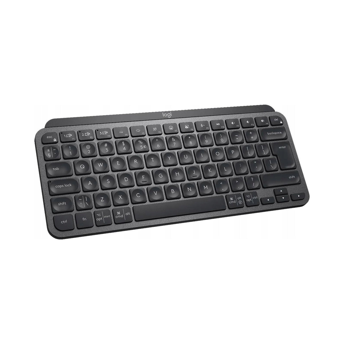 2X Logitech MX Keys Mini Wireless Keyboard