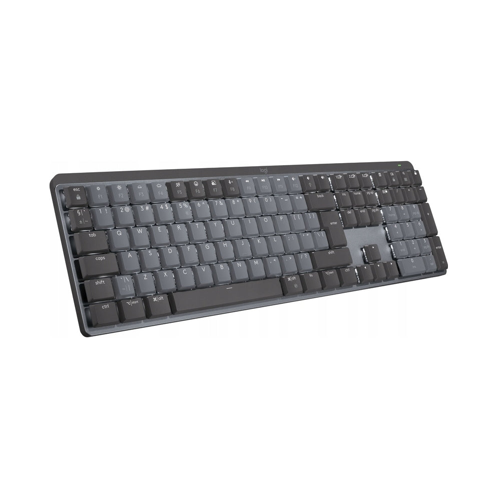 2X Logitech MX Mechanical Wireless Keyboard