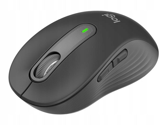 2X Logitech Signature M650 for Business Wireless/Bluetoo Manufacturer Logitech