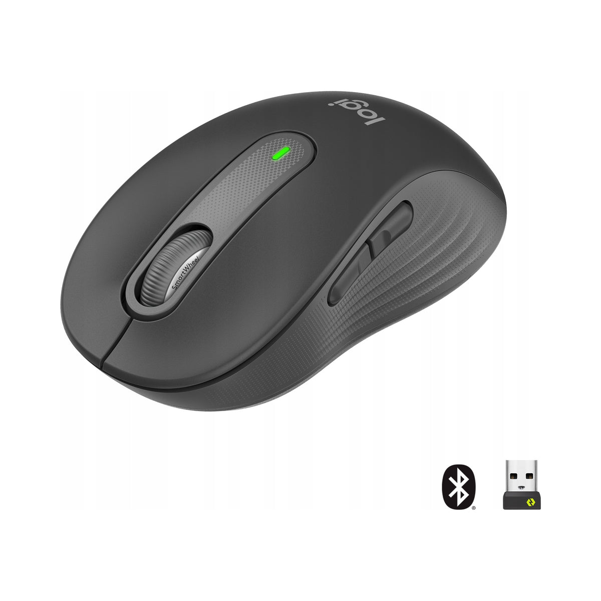 2X Logitech Signature M650 for Business Wireless/Bluetoo
