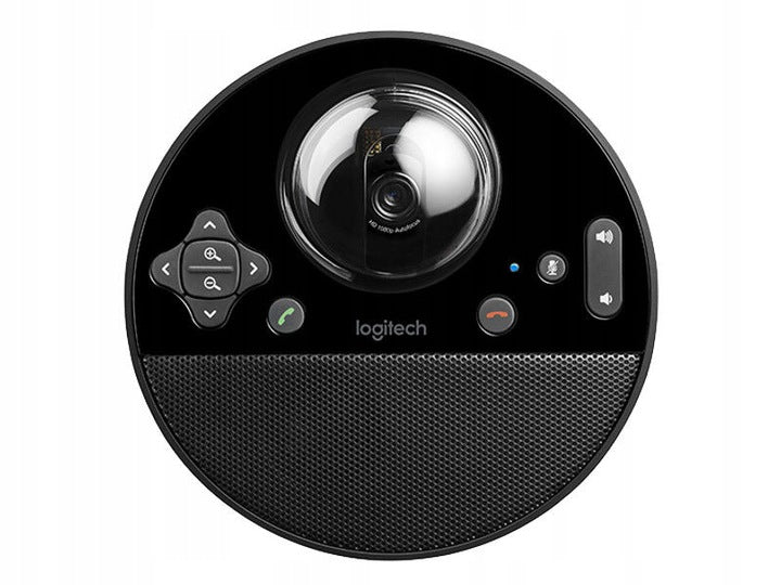 2X Logitech UC ConferenceCam BCC950 Brand Logitech