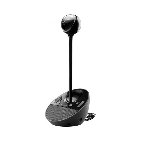 2X Logitech UC ConferenceCam BCC950