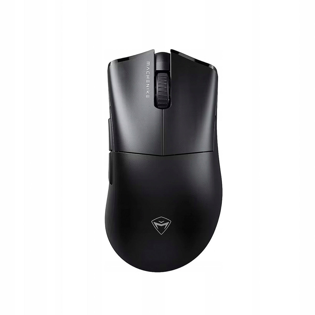 2X MACHENIKE WIRELESS GAMING MOUSE, BLACK, 26000 DPI FATHER'S DAY Manufacturer Machenike