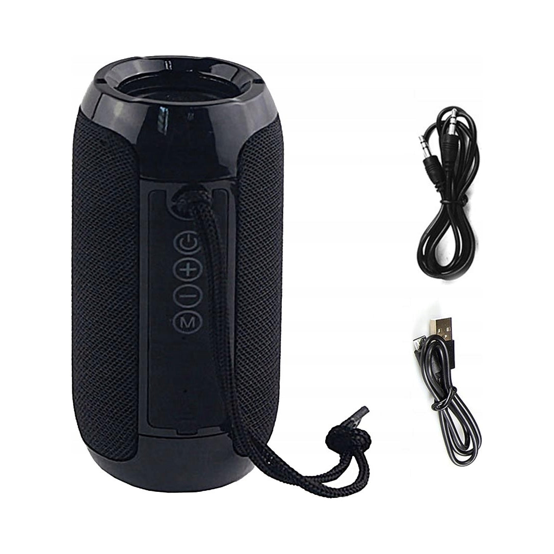 2X MANTA SPK12GO Portable Speaker