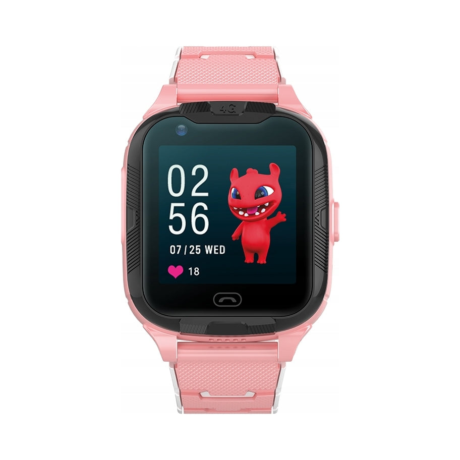 2X MAXLIFE CHILDREN'S WATCH LOCATOR SAUCE SMS SIM MXKW-350