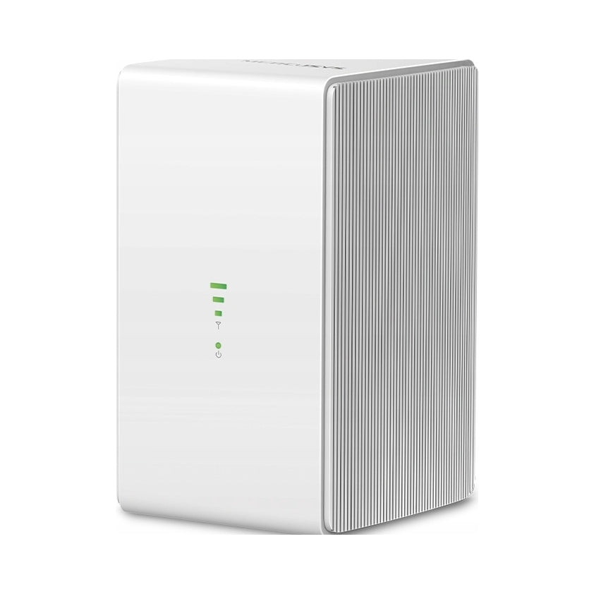 2X MERCUSYS MB110-4G router