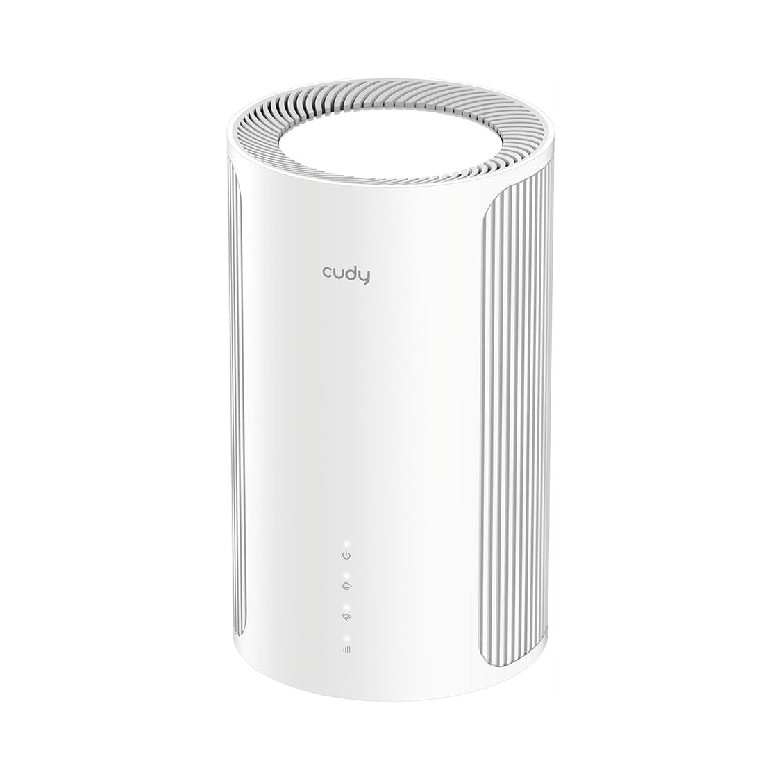 2X MESH Router FAST EFFICIENT NETWORK HOME WiFi-6 AX3000 DUALBAND Cudy P4 5G SI