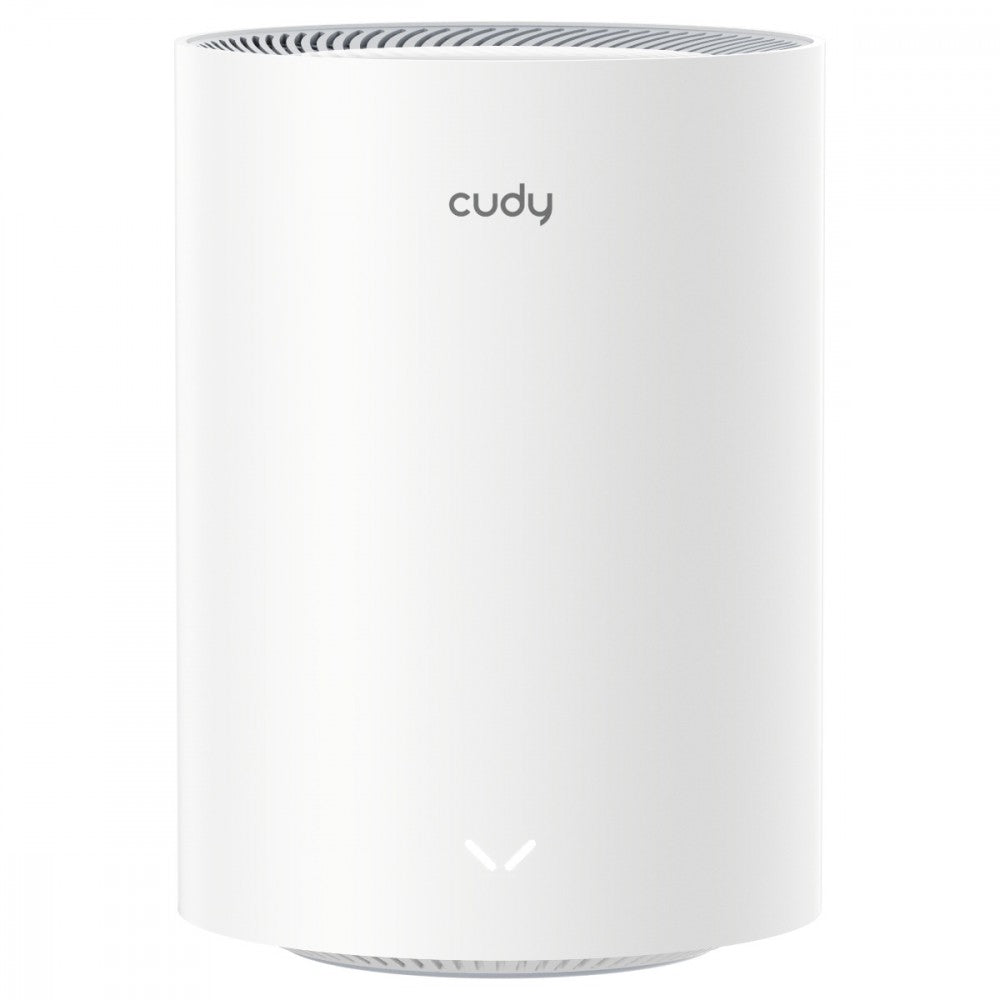 2X MESH Router FAST EFFICIENT NETWORK HOME WiFi-7 BE3600 DUALBAND Cudy M3600 2p Manufacturer Cudy