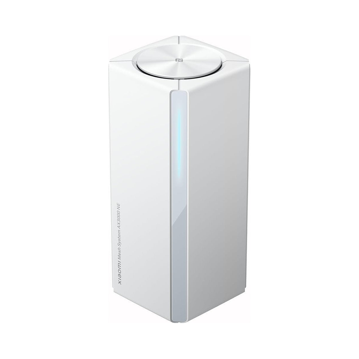 2X MESH Router System Xiaomi AX3000 DUAL BAND WiFi6 GIGABIT LAN 1-Pack
