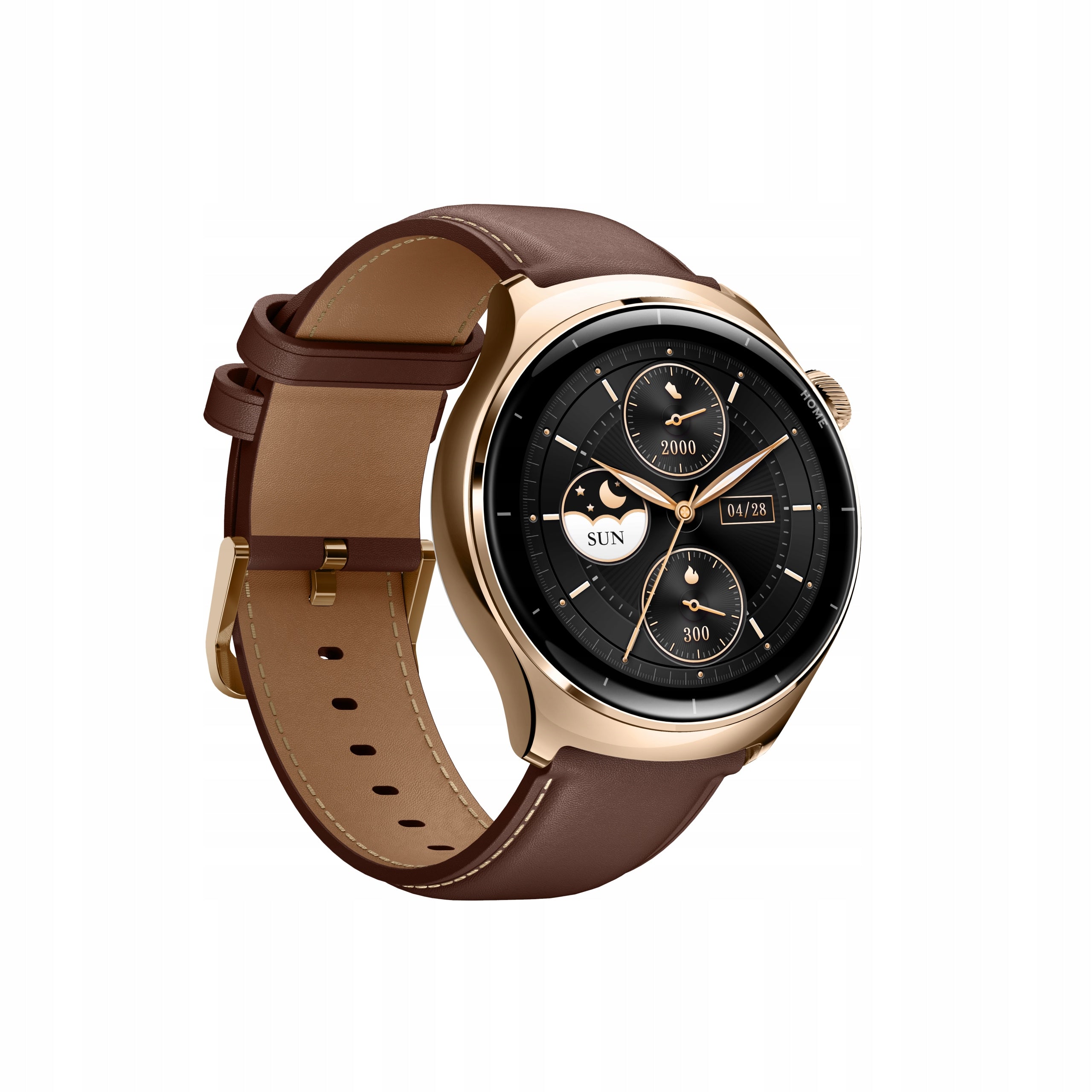 2X MIBRO Smartwatch Lite 3 Pro 1.32 inch 350 mAh rose gold Brand Mibro