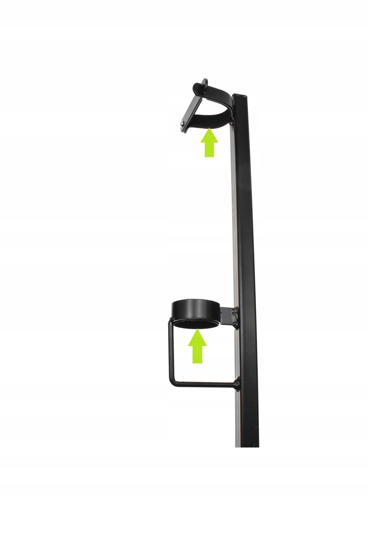2X MIKADO GROUND SUPPORT CAT TERRITORY Manufacturer code AMP04-CT