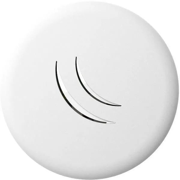 2X MIKROTIK ROUTERBOARD cAP LITE (RBcAPL-2nD)