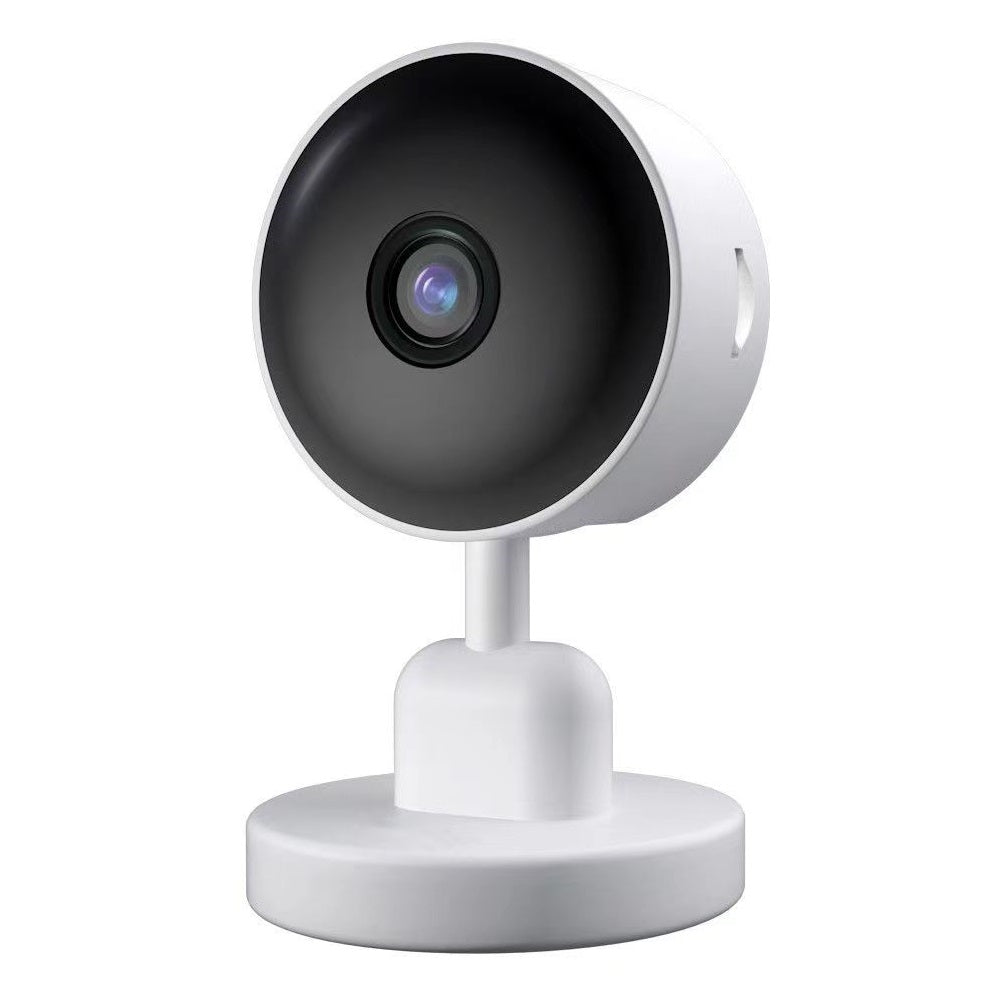2X MINI INDOOR CAMERA SMART BABY MONITOR BABY TUYA SMART WiFi 3