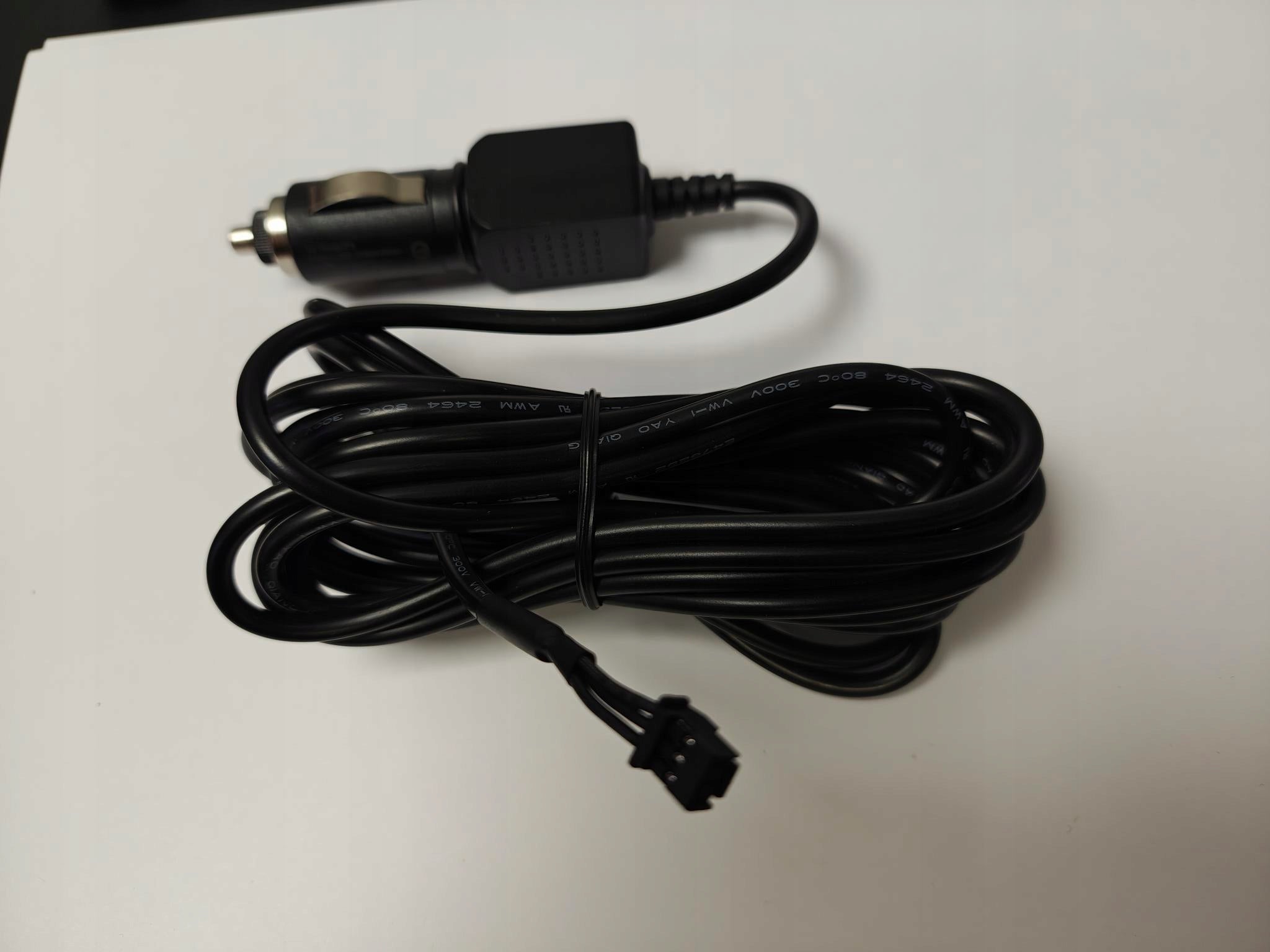 2X MIO CHARGER CAR POWER ADAPTER 2A MIO 803W Pro / 903W Pro / 903WD Pr Brand Mio