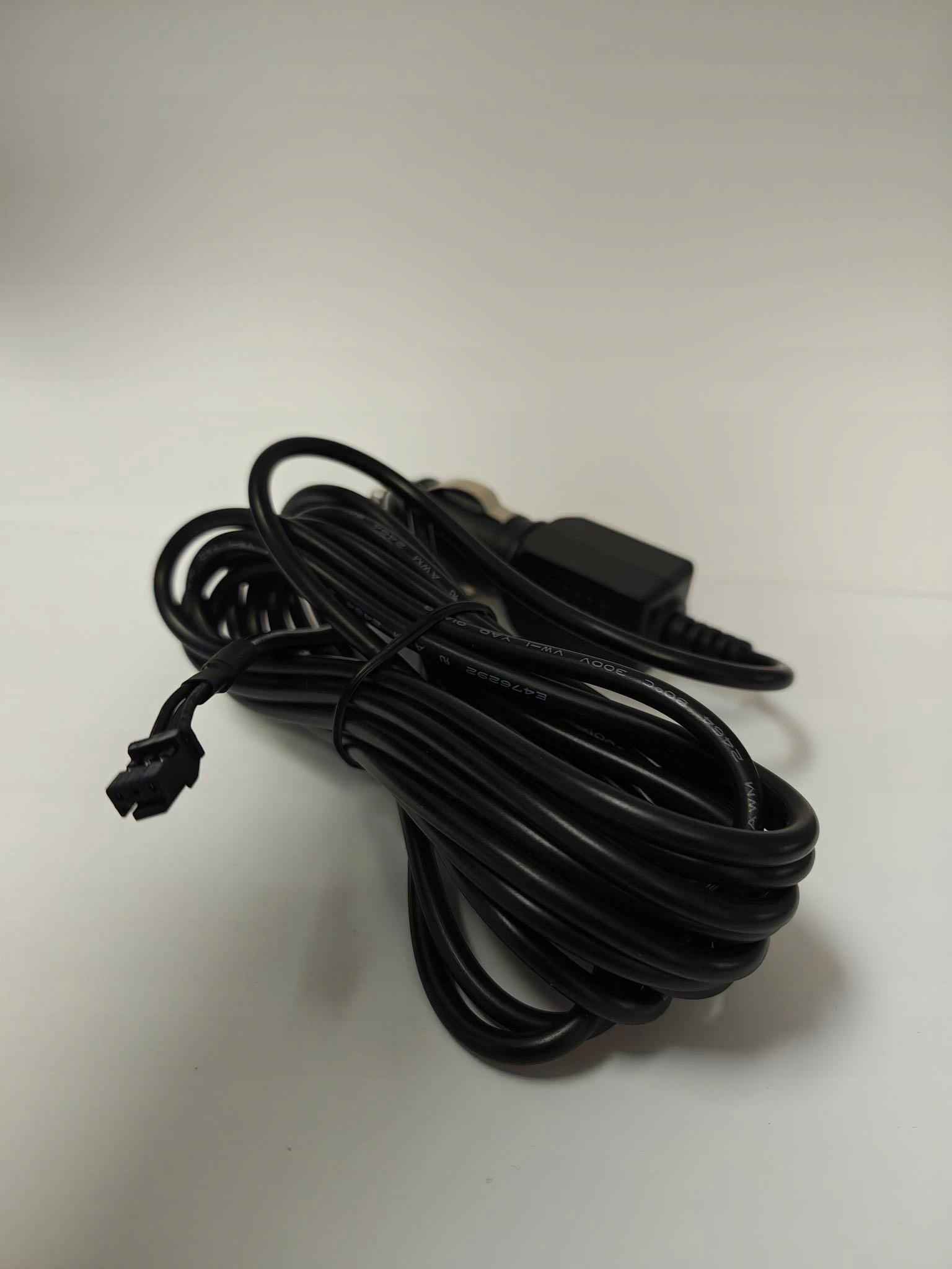 2X MIO CHARGER CAR POWER ADAPTER 2A MIO 803W Pro / 903W Pro / 903WD Pr Model Mio zasilacz 2A 3pin