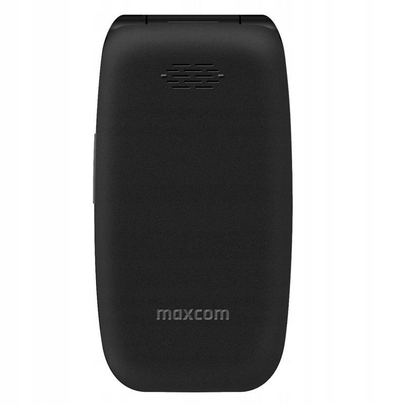 2X MOBILE PHONE MAXCOM MM828 L 4G LTE WITH FLAP Built-in memory 8 MB