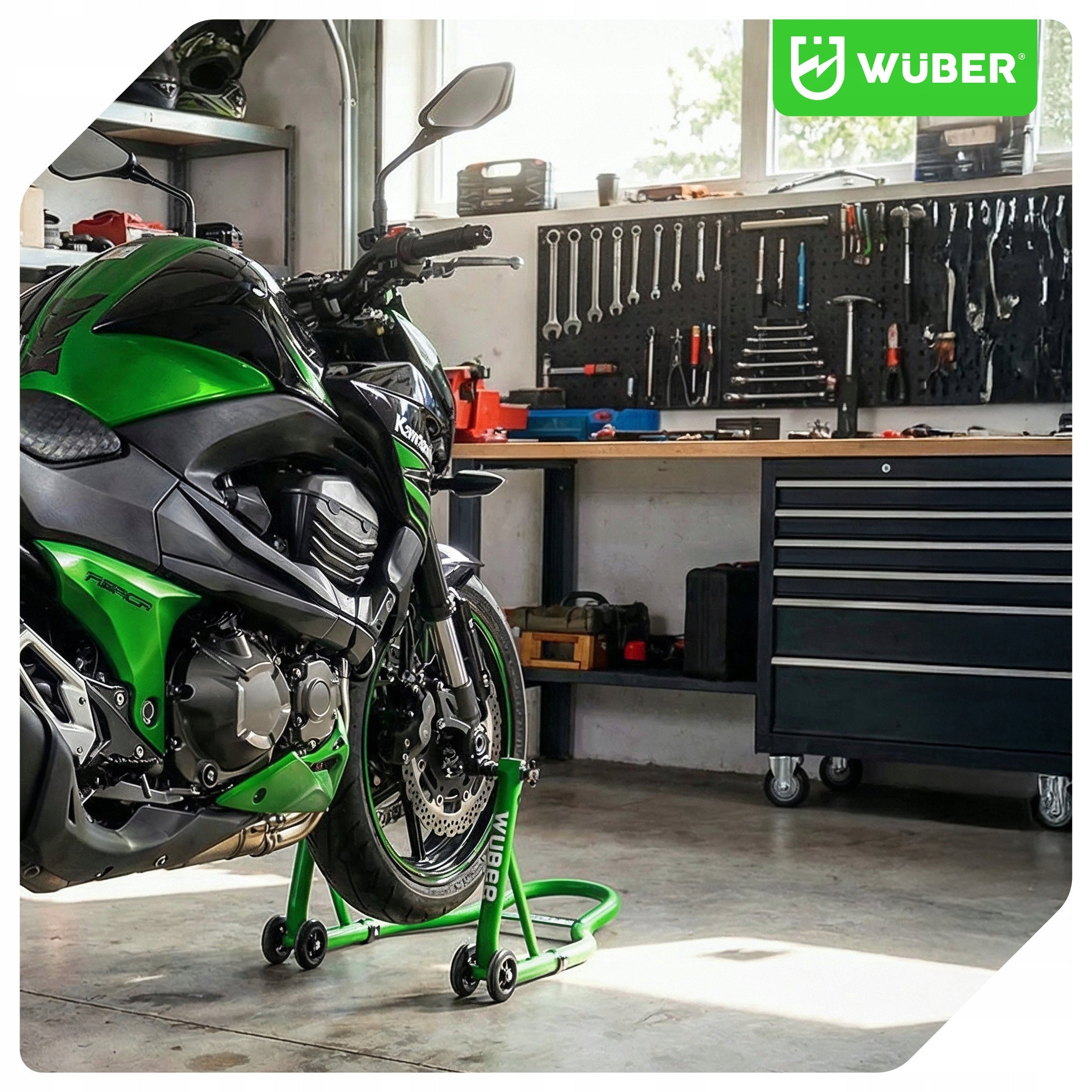 2X MOTORCYCLE STAND FRONT LIFT MOTORCYCLE FOR SPORT ADV NAKED 170KG Manufacturer code W22030 STOJAK MOTOCYKLOWY PODNOŚNIK NA PRZÓD