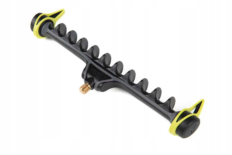 2X Matrix Gripper Rests 22cm gba071 Brand Matrix
