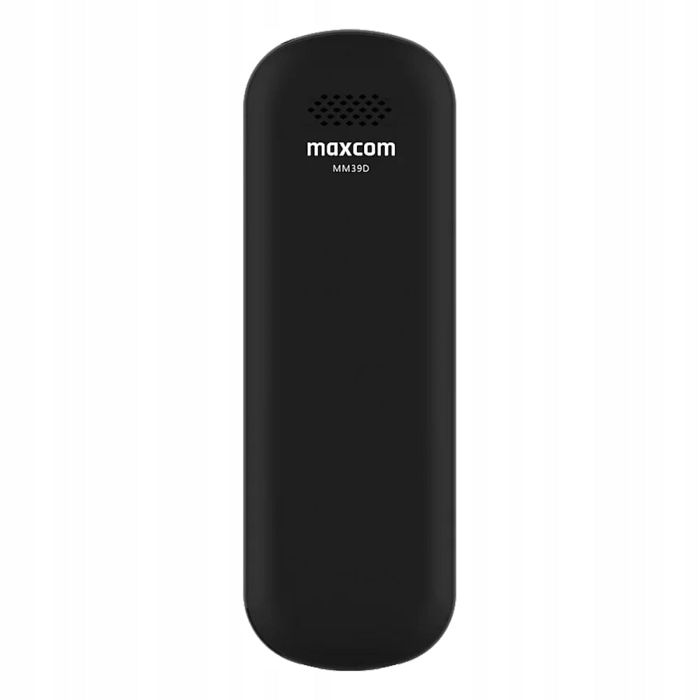 2X MaxCom MM39DSE 4g Phone Brand Maxcom