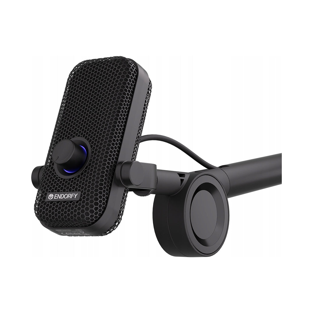 2X Microphone ENDORFY Solum Voice