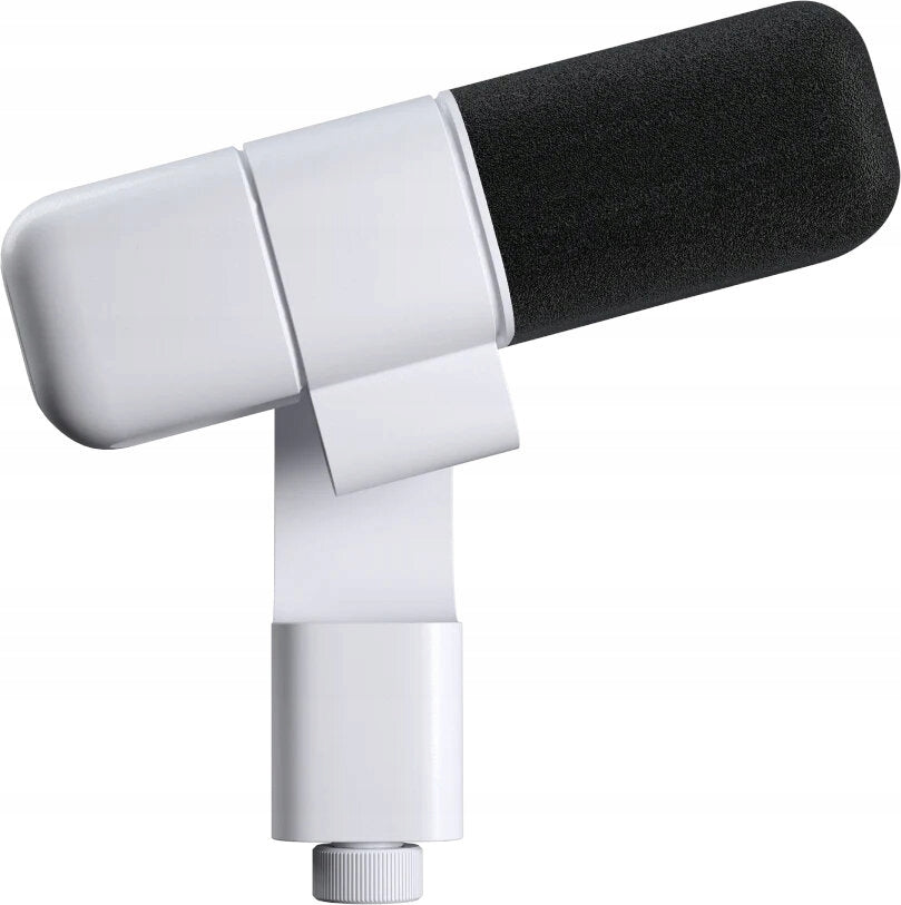 2X Microphone LOGITECH Yeti Studio White Manufacturer code 988-000566