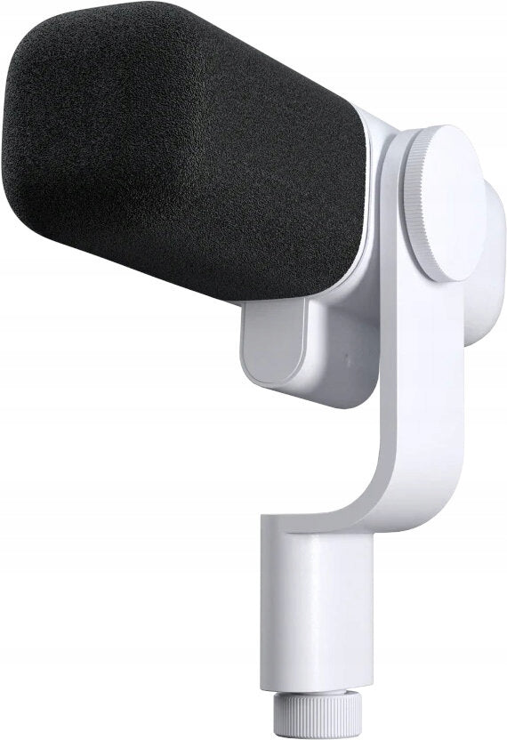 2X Microphone LOGITECH Yeti Studio White