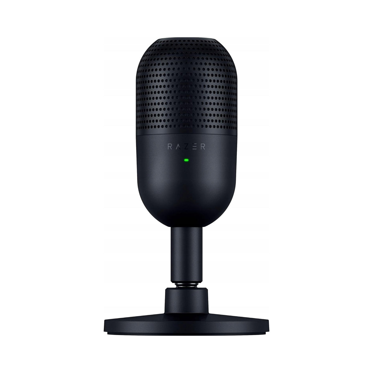 2X Microphone RAZER Razer Seiren V3 Mini Black