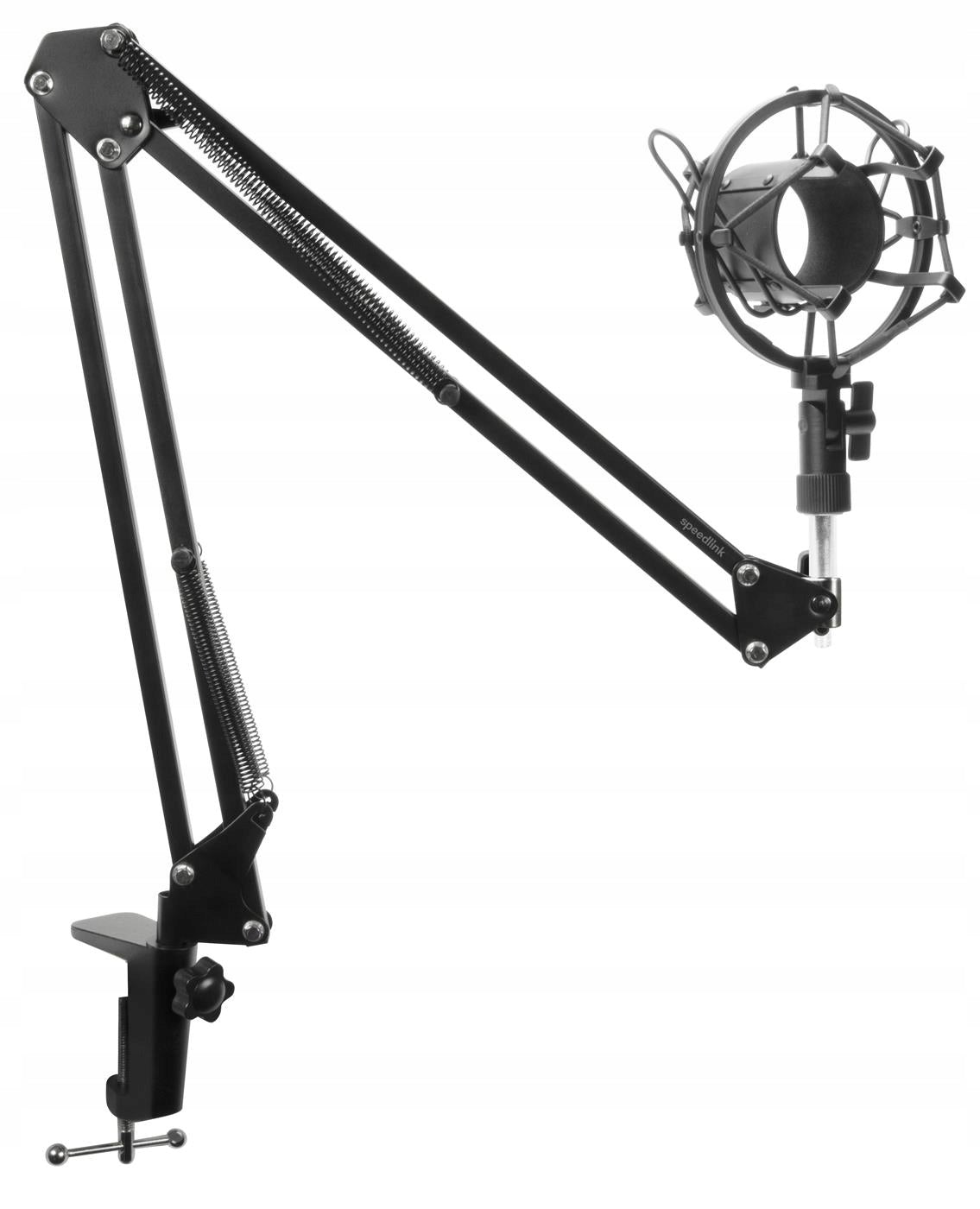2X Microphone SpeedLink VOLITY Streaming Accessory Set Manufacturer code SL-800011-BK