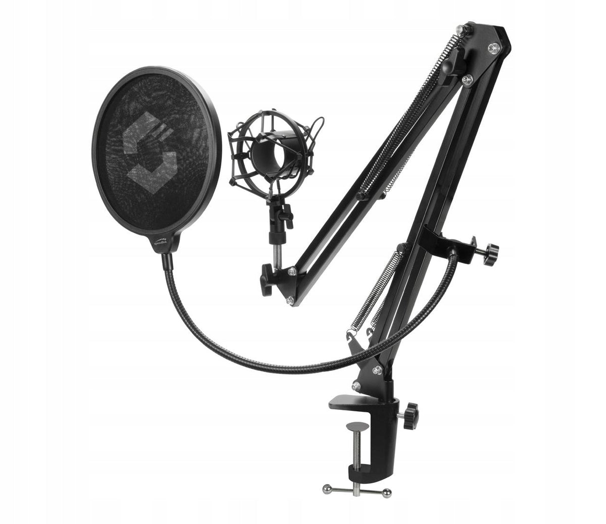 2X Microphone SpeedLink VOLITY Streaming Accessory Set