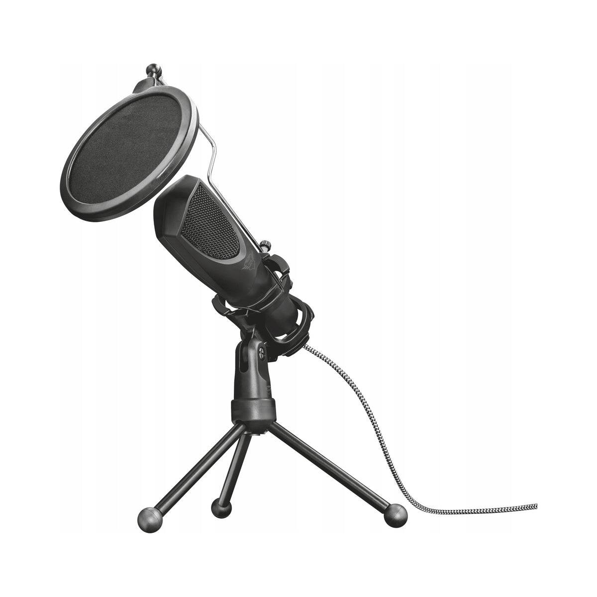2X Microphone Trust GXT 232 Mantis