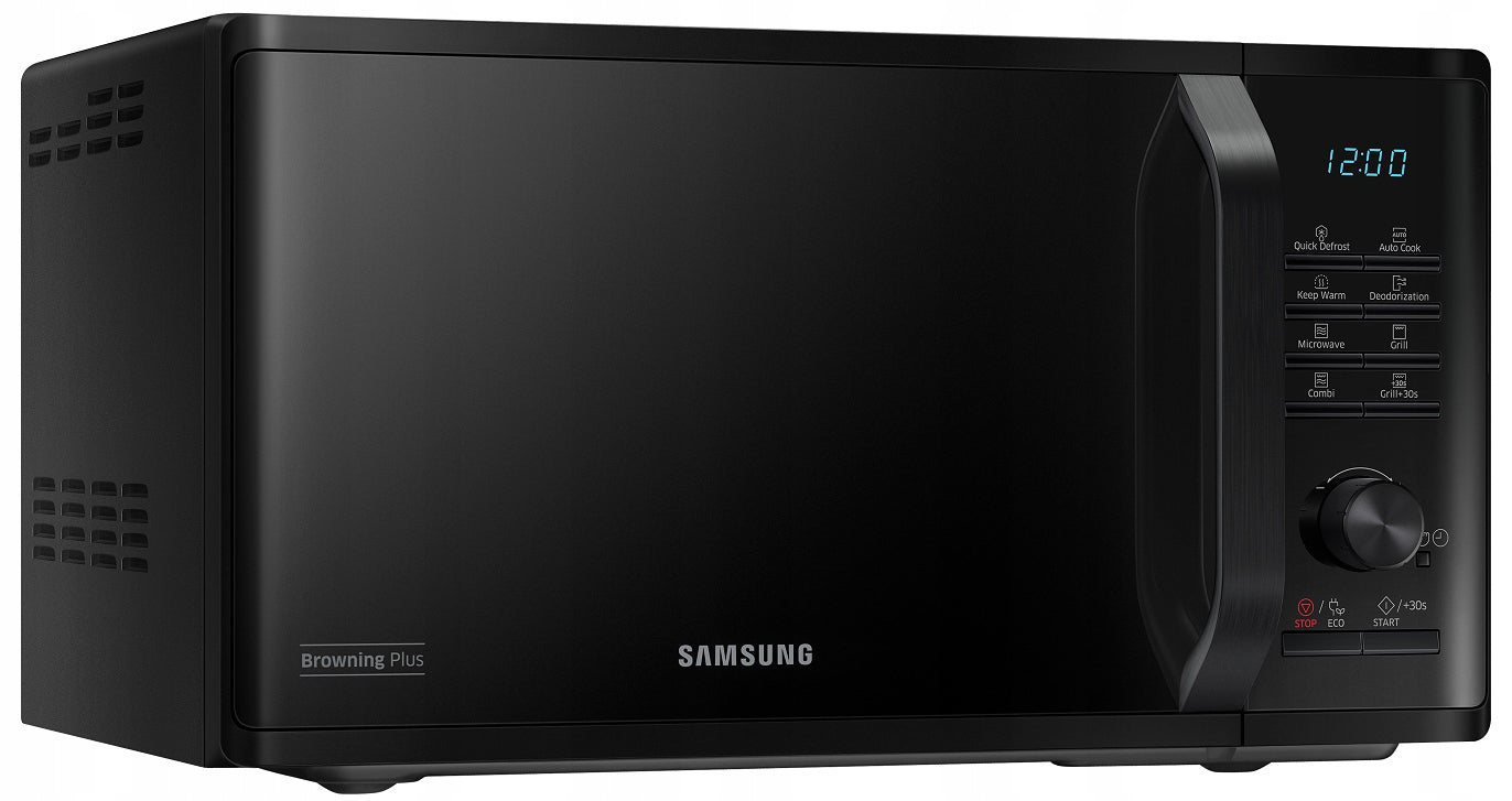 2X Microwave Oven SAMSUNG MG23K3515AK 800W Brand Samsung