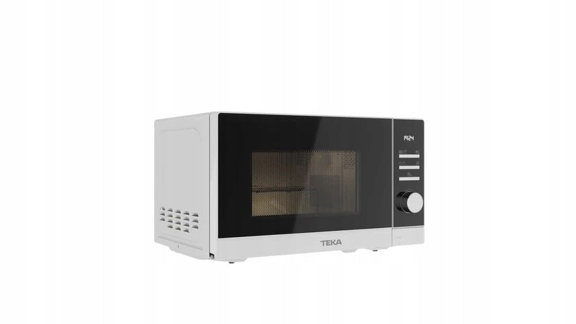 2X Microwave TEKA MWE FS20 G WH 1000 W Grill Brand Teka