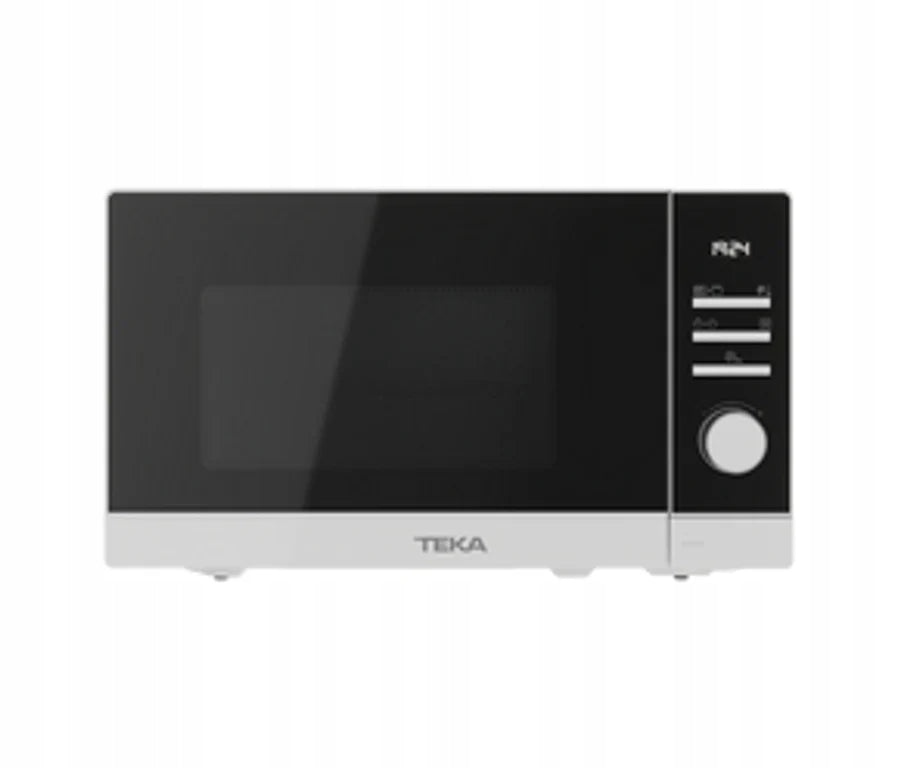 2X Microwave TEKA MWE FS20 G WH 1000 W Grill Model MWE FS20 G WH