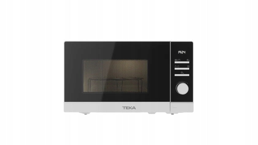 2X Microwave TEKA MWE FS20 G WH 1000 W Grill