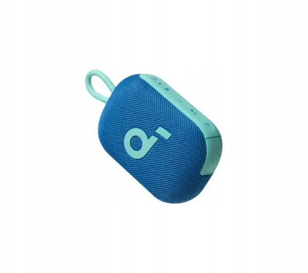 2X Mobile Speaker SOUNDCORE Select 4 Go Blue Brand Soundcore