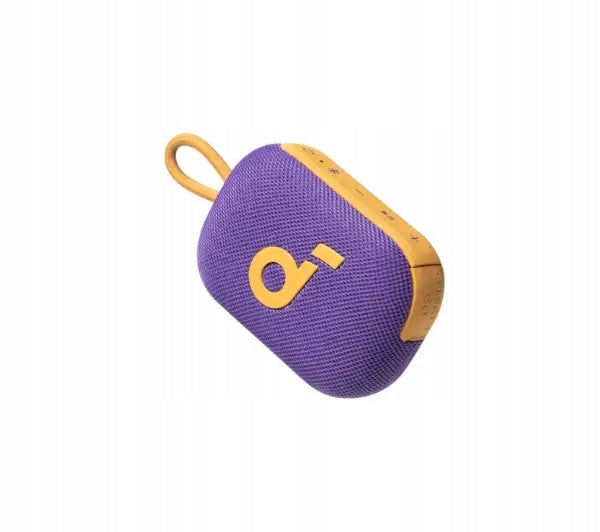 2X Mobile Speaker SOUNDCORE Select 4 Go Purple Brand Soundcore
