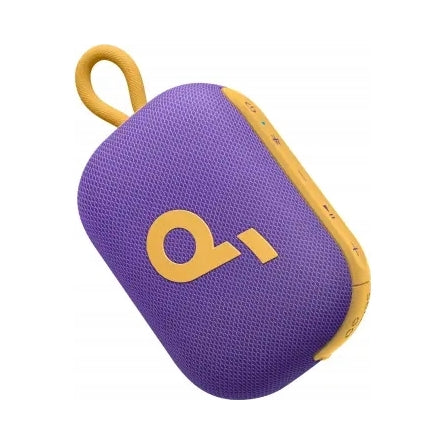 2X Mobile Speaker SOUNDCORE Select 4 Go Purple