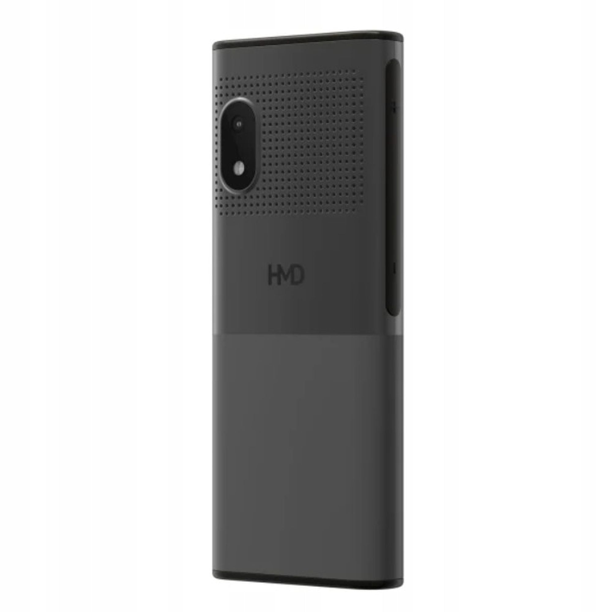 2X Mobile phone HMD 150 grey Built-in memory 16 MB