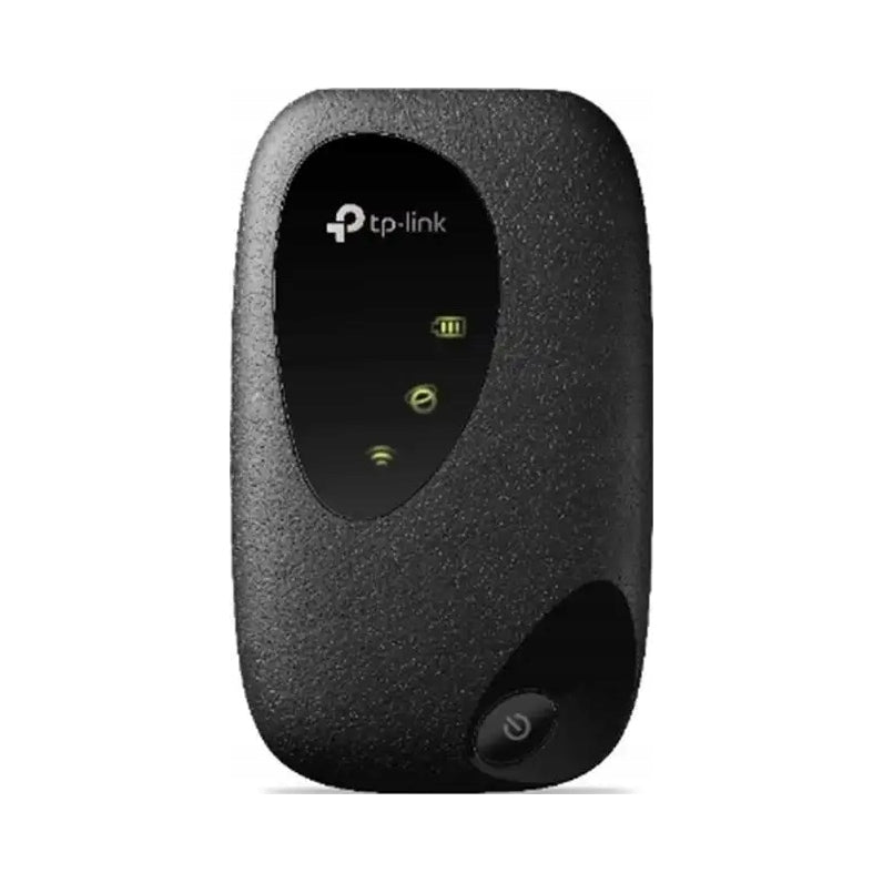 2X Mobile router TP-LINK M7200 LTE 4G SIM WiFi LTE