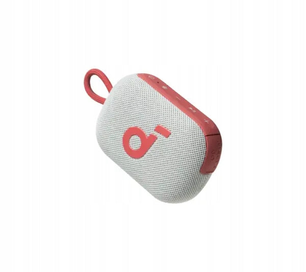 2X Mobile speaker SOUNDCORE Select 4 Go Red and white Brand Soundcore
